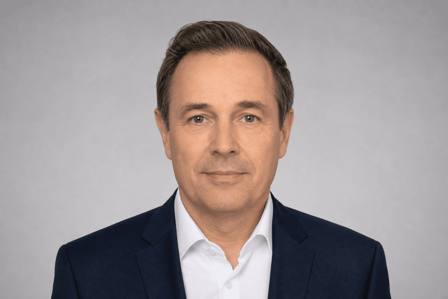 Stefan Keller, Senior Fiduciary — Kanzlei Treuhand