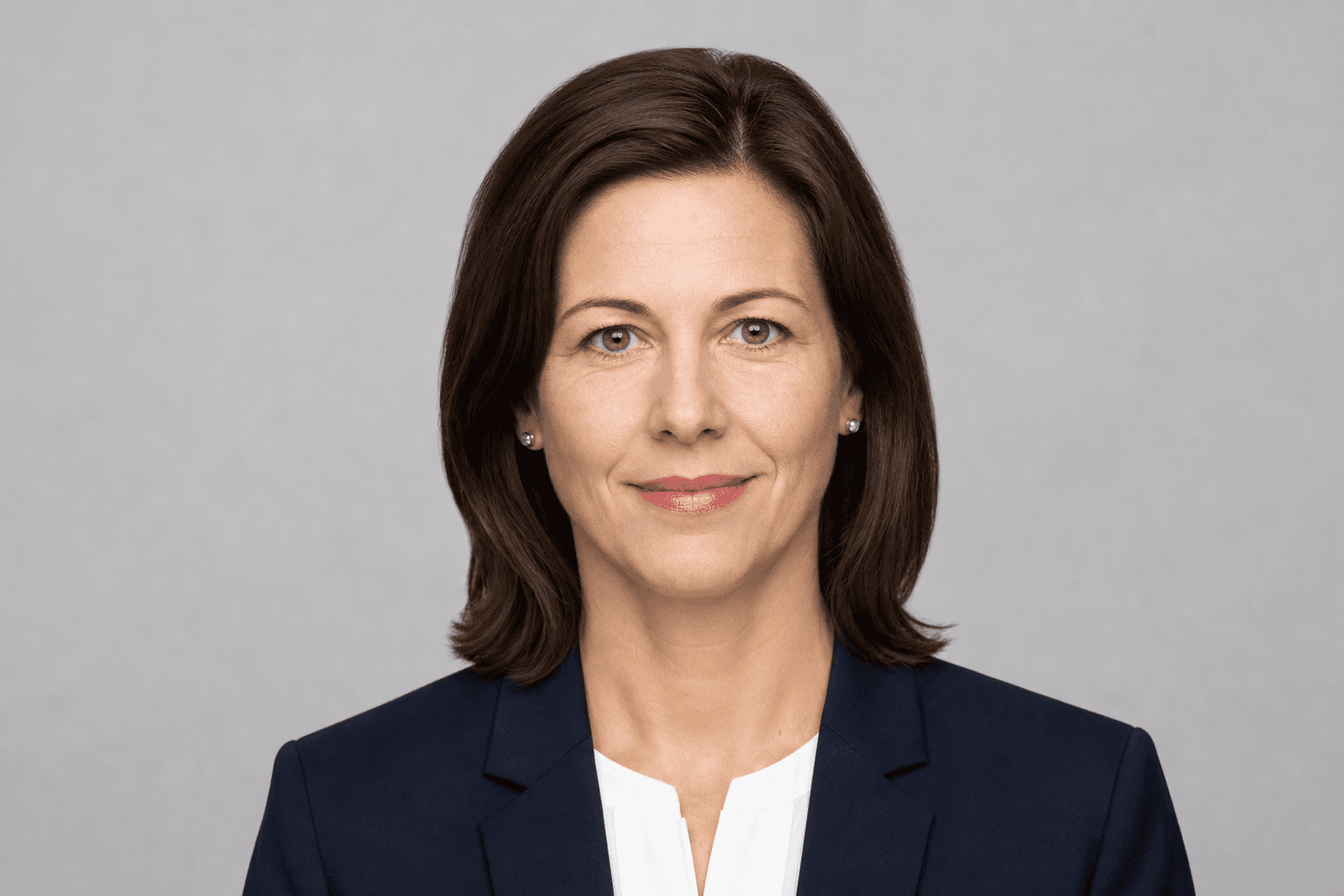 Claudia Weber, Head of Tax — Kanzlei Treuhand