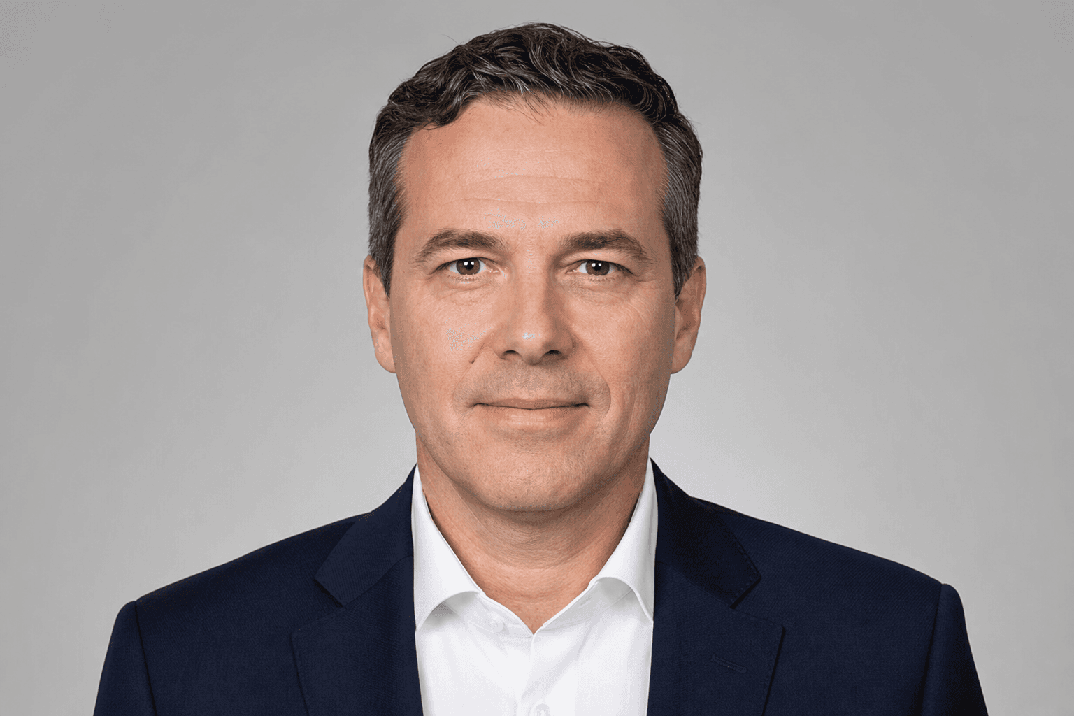 Daniel Ruff, Head of Accounting — Kanzlei Treuhand