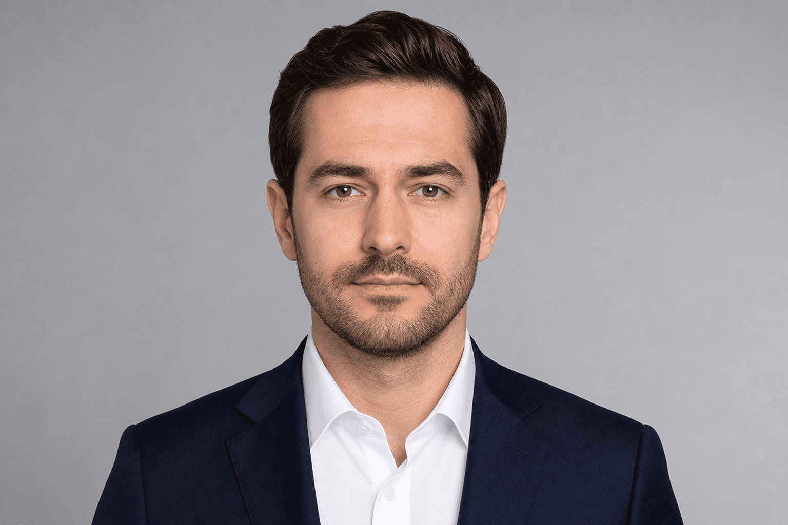 Marc Bessette, Senior Crypto Forensics — Kanzlei Treuhand